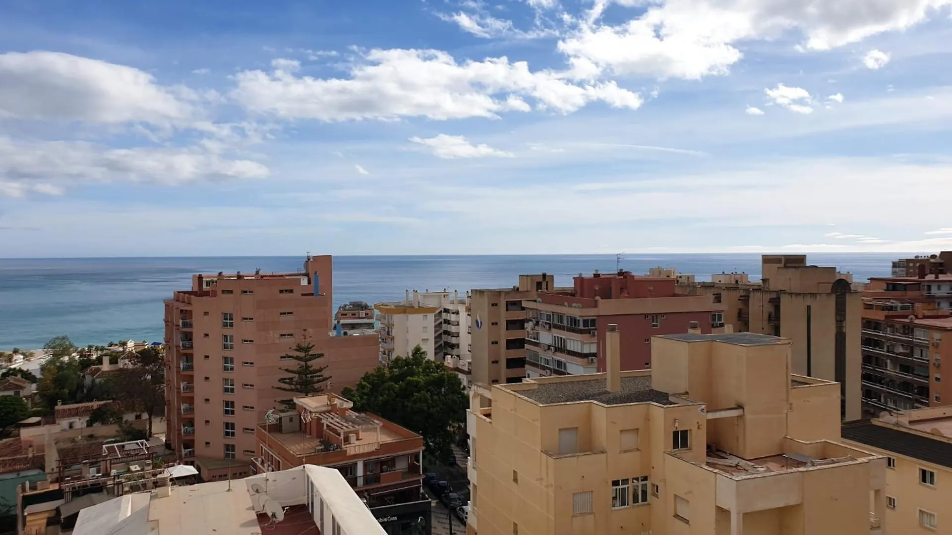 Apartment 44 Solaris Torremolinos Spain