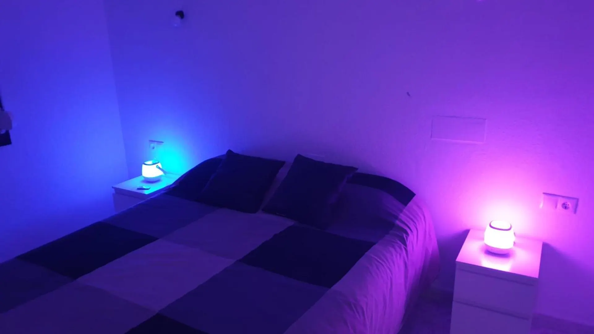 Apartment 44 Solaris Torremolinos Spain