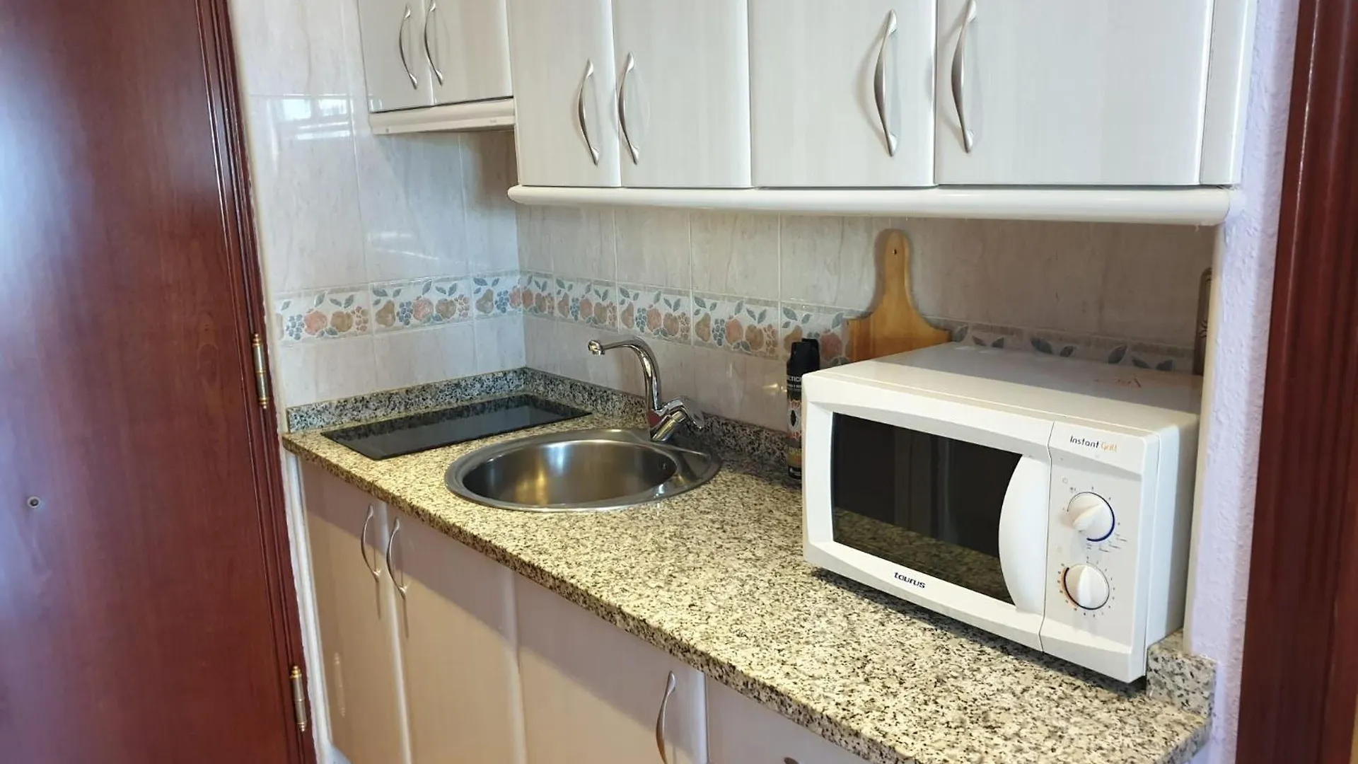 Apartment 44 Solaris Torremolinos