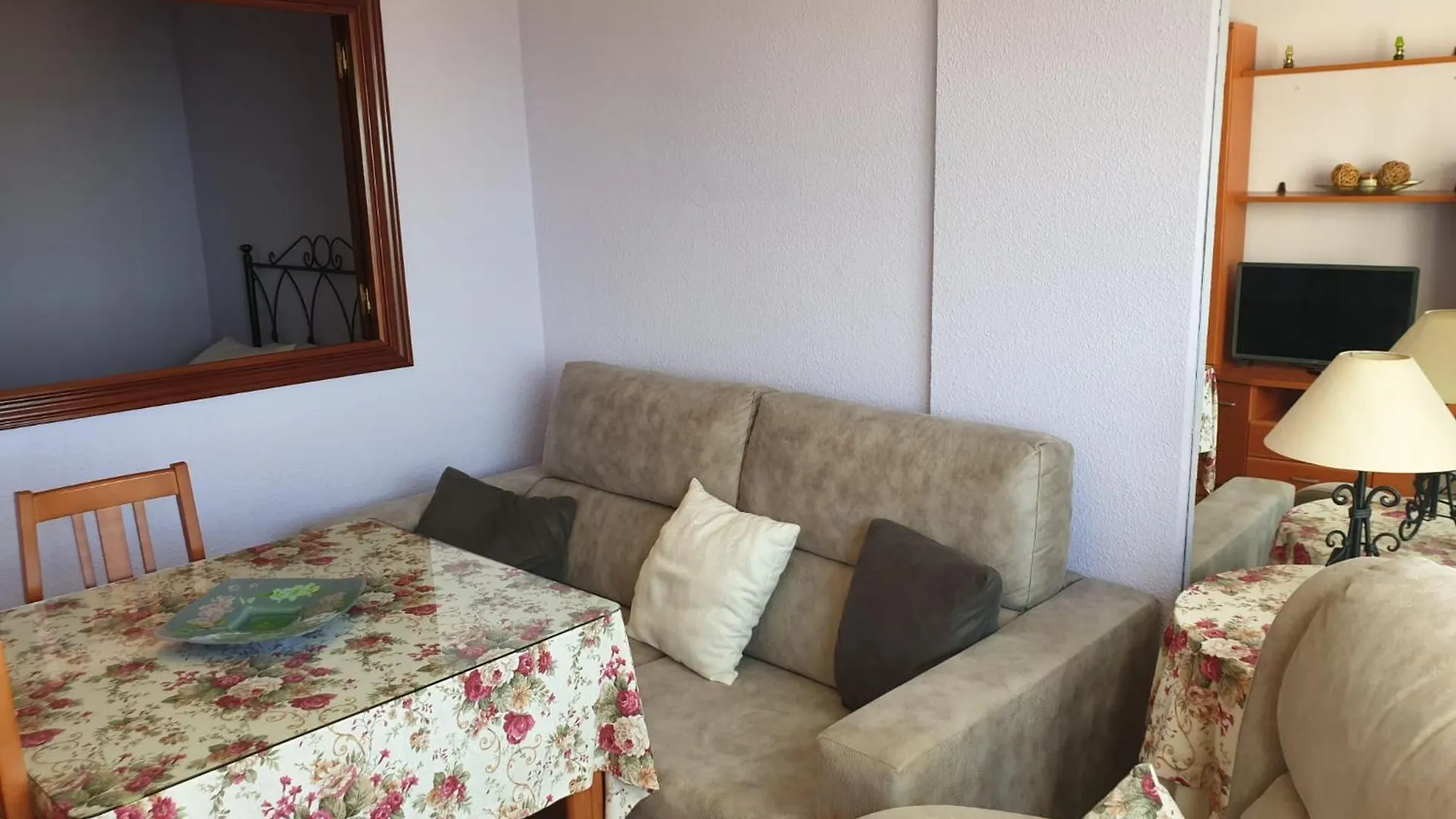 Apartment 44 Solaris Torremolinos