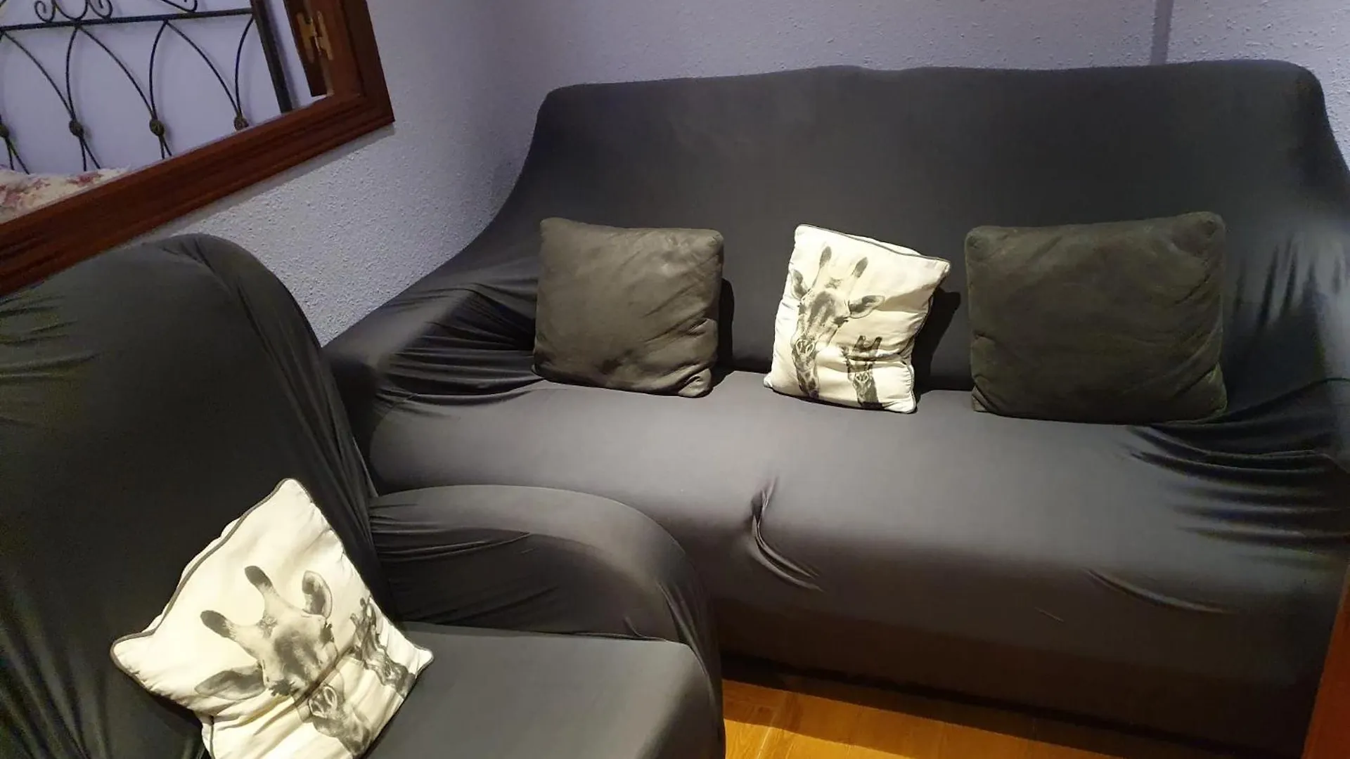 Apartment 44 Solaris Torremolinos Spain