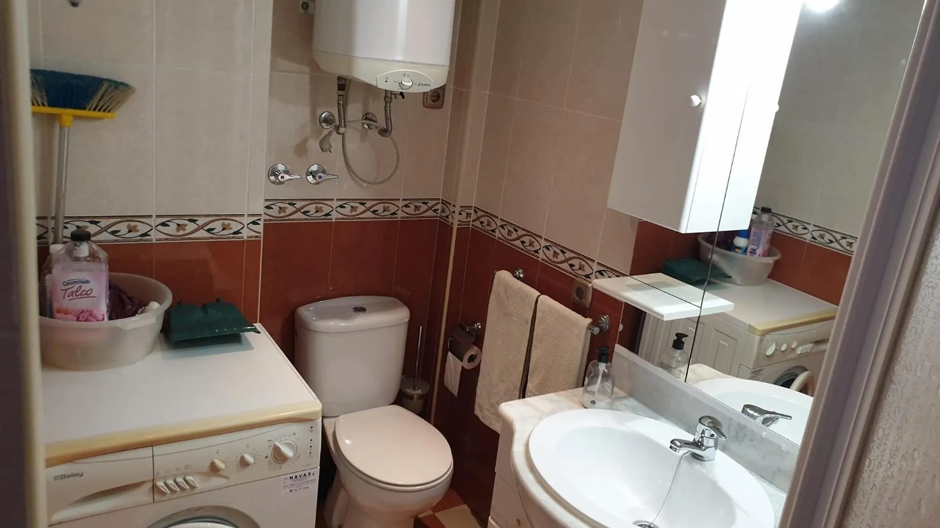 Apartment 44 Solaris Torremolinos