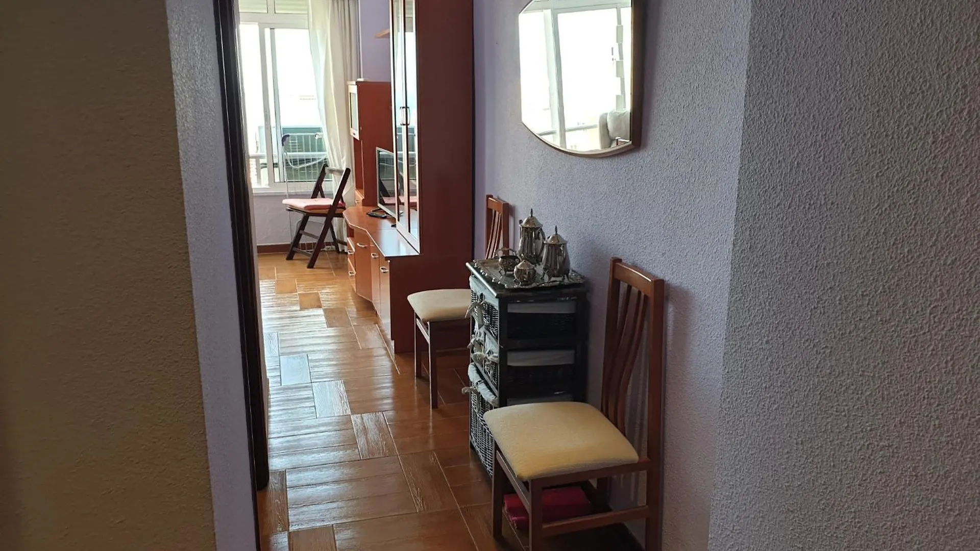 Apartment 44 Solaris Torremolinos