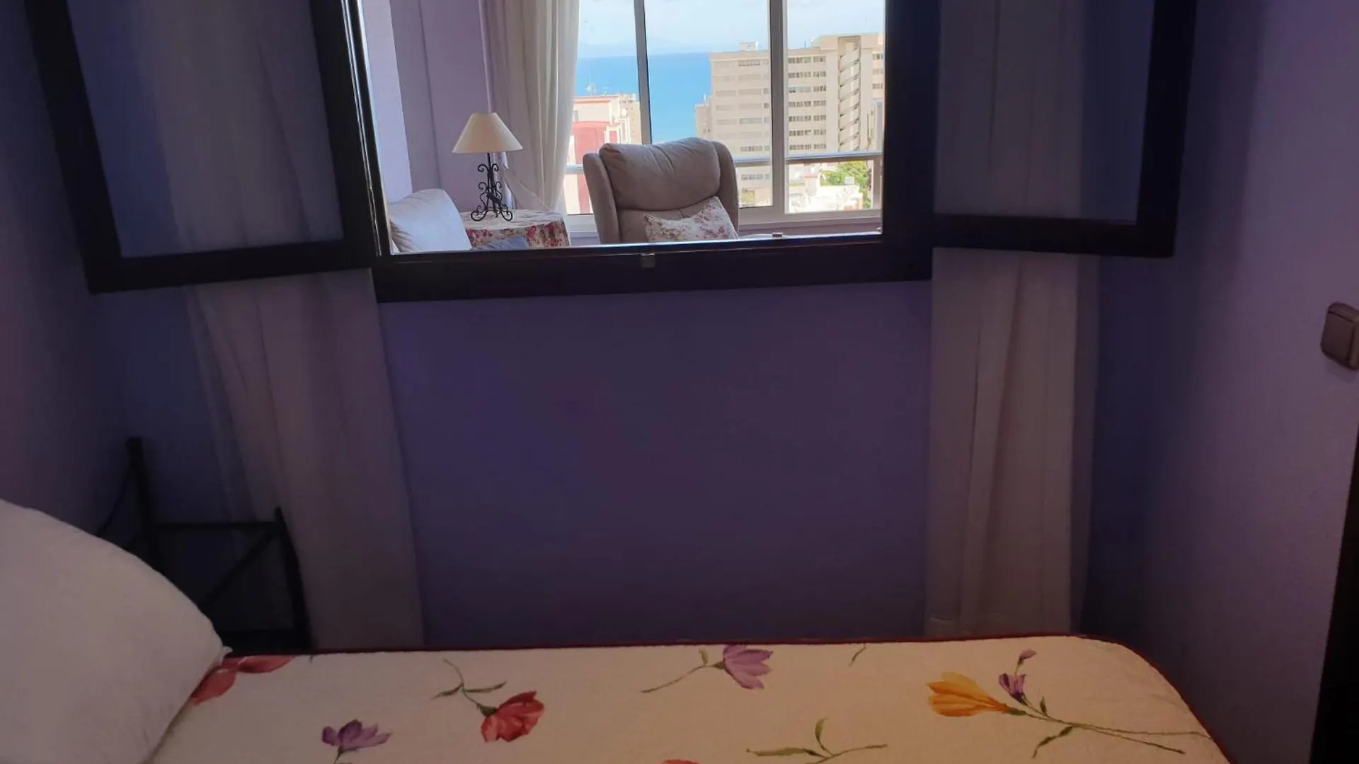 Apartment 44 Solaris Torremolinos