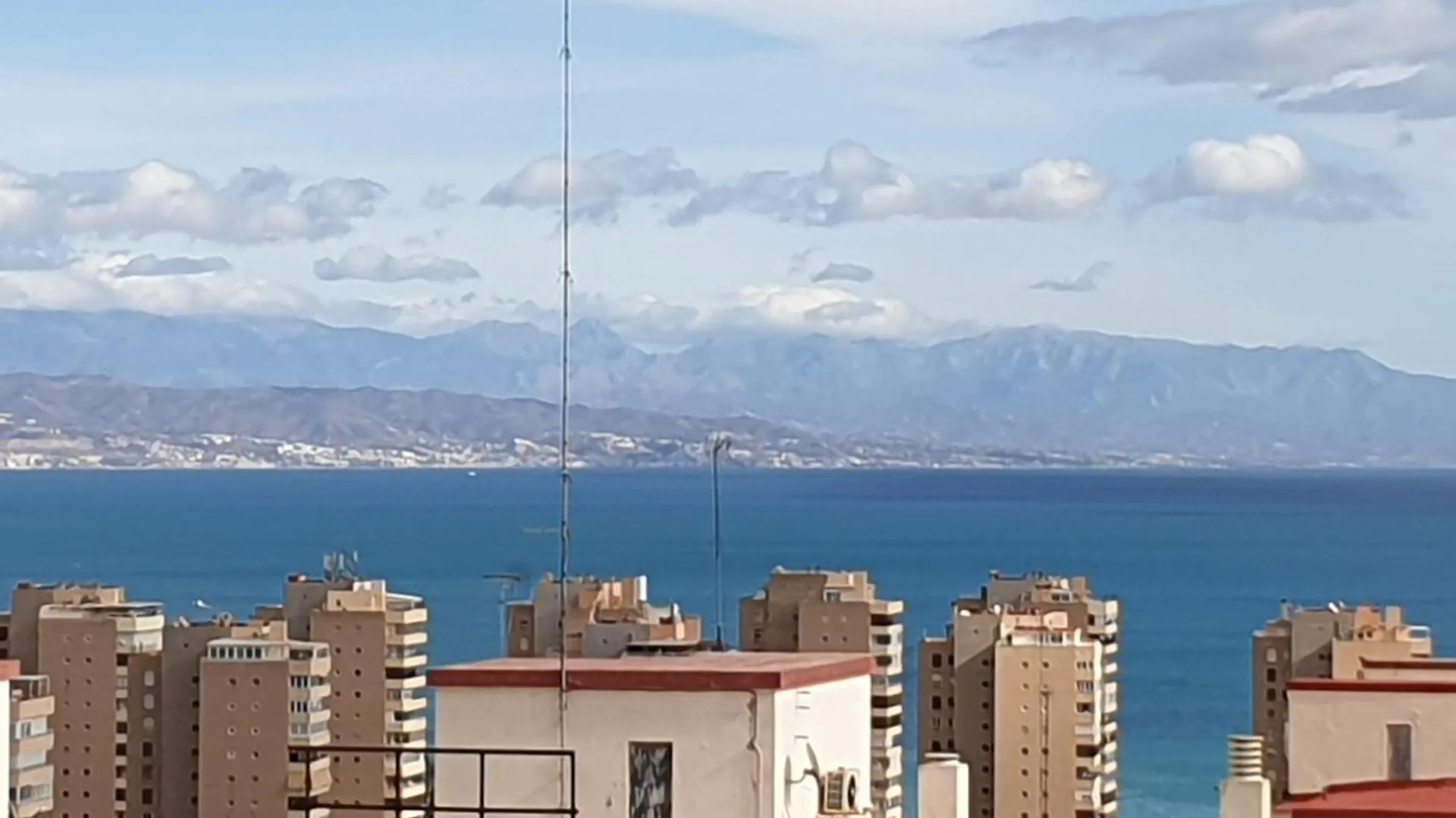 Apartment 44 Solaris Torremolinos Spain