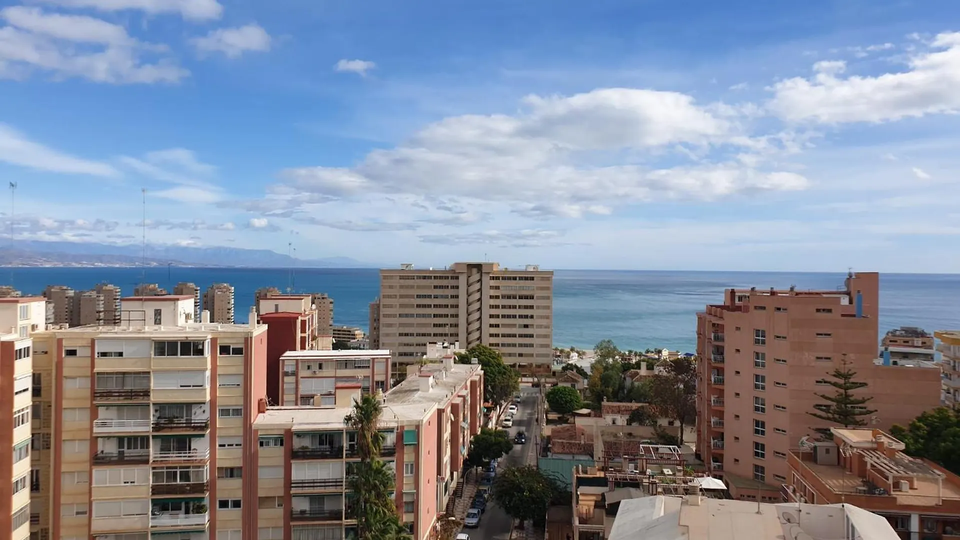 Apartment 44 Solaris Torremolinos
