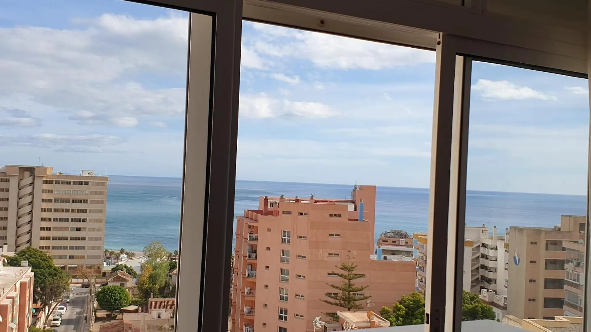 Apartment 44 Solaris Torremolinos 0*,