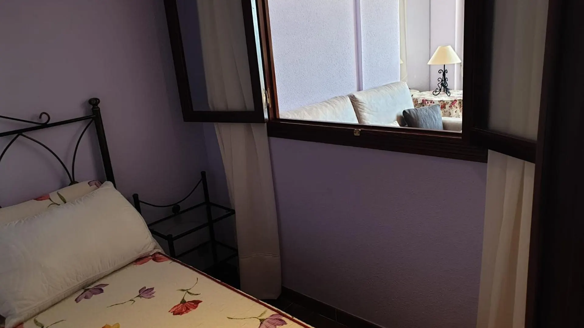 Apartment 44 Solaris Torremolinos 0*,