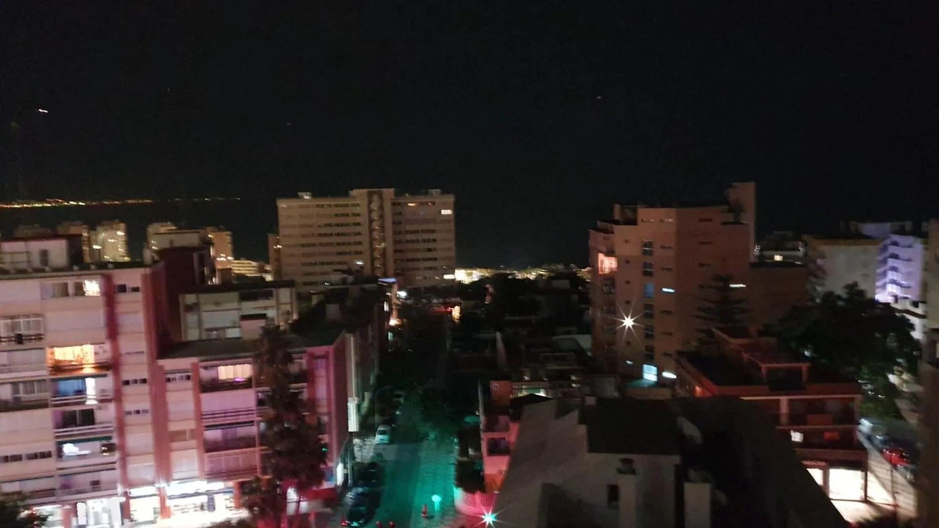 Apartment 44 Solaris Torremolinos