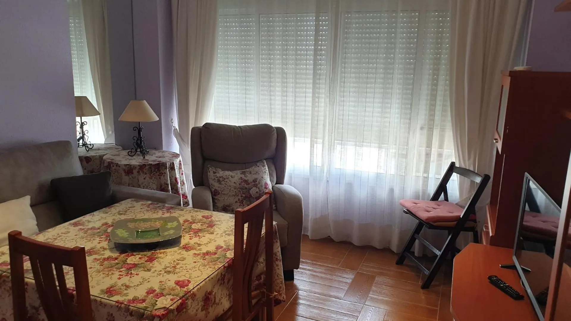Apartment 44 Solaris Torremolinos Spain