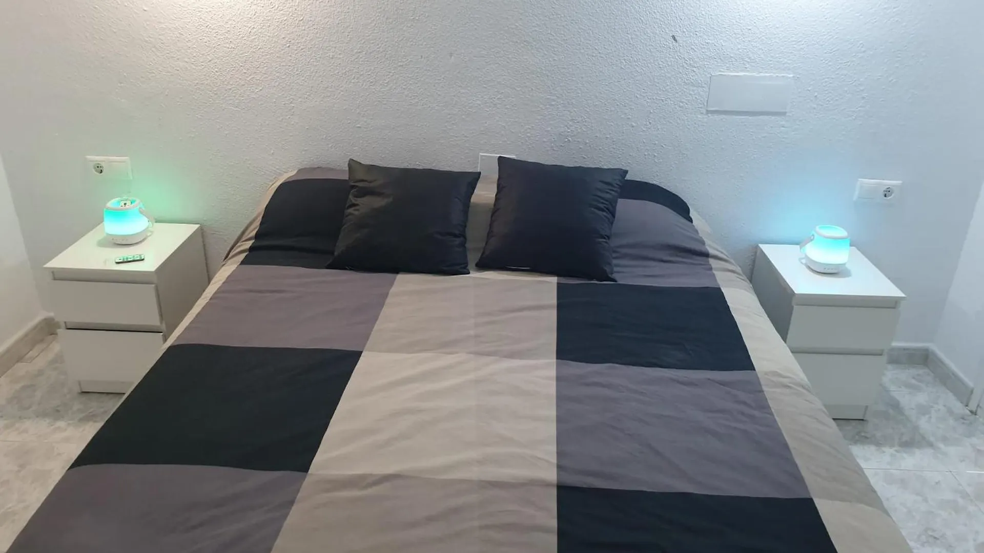 Apartment 44 Solaris Torremolinos