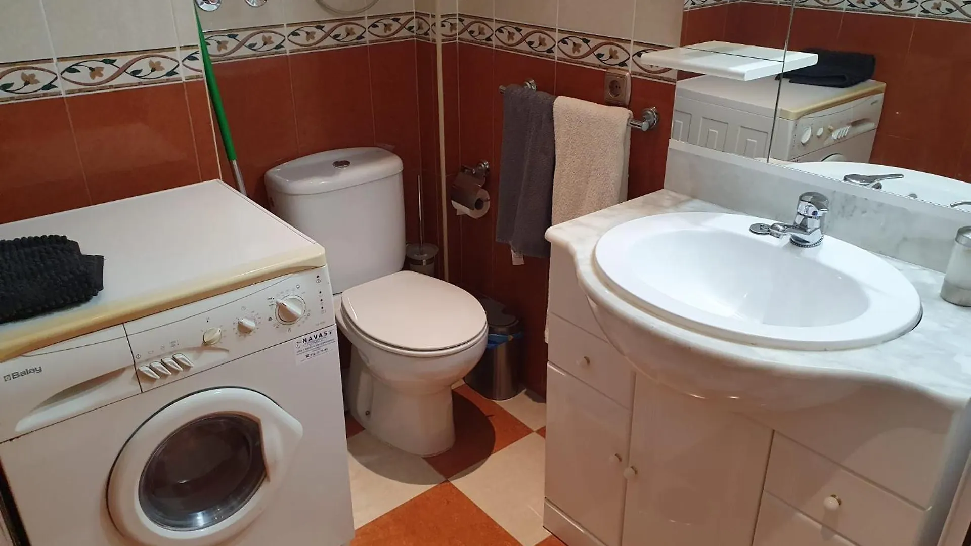 Apartment 44 Solaris Torremolinos