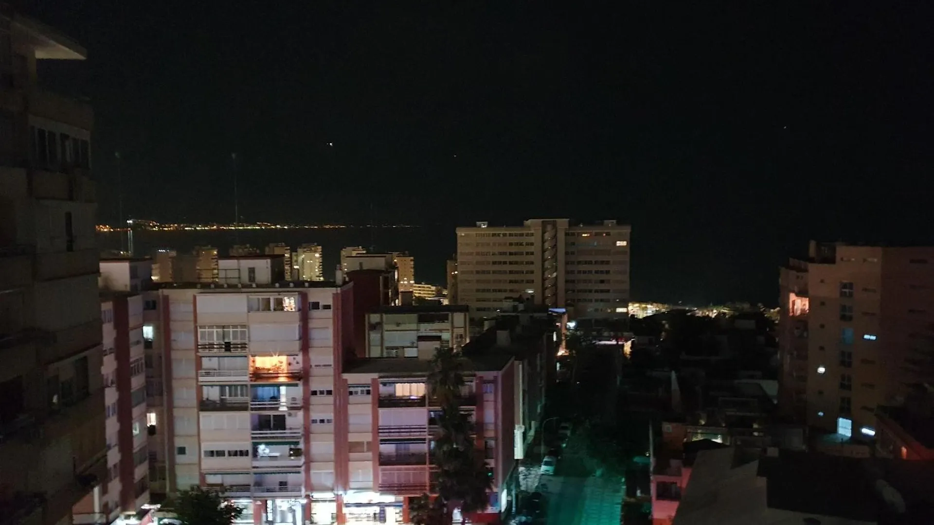 Apartment 44 Solaris Torremolinos Spain