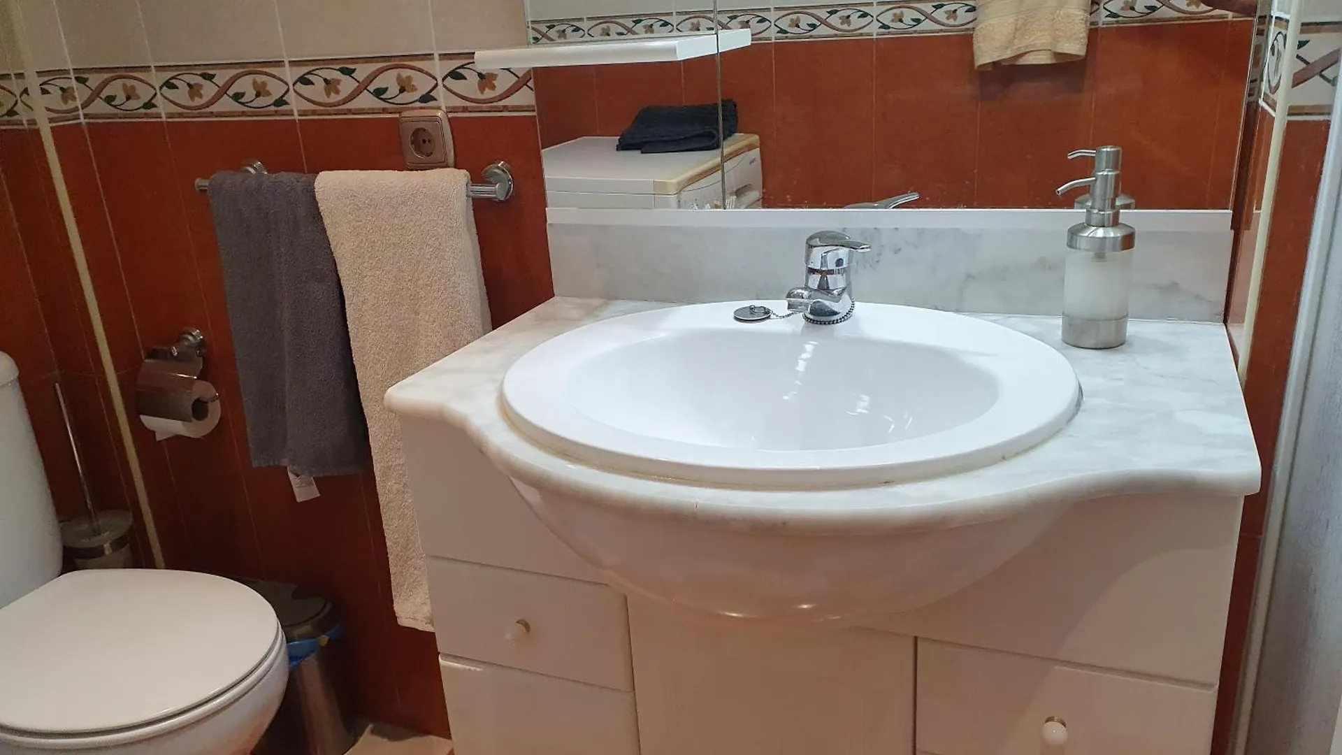 Apartment 44 Solaris Torremolinos