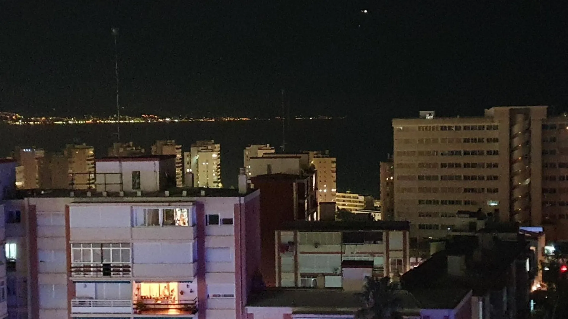 Apartment 44 Solaris Torremolinos 0*,