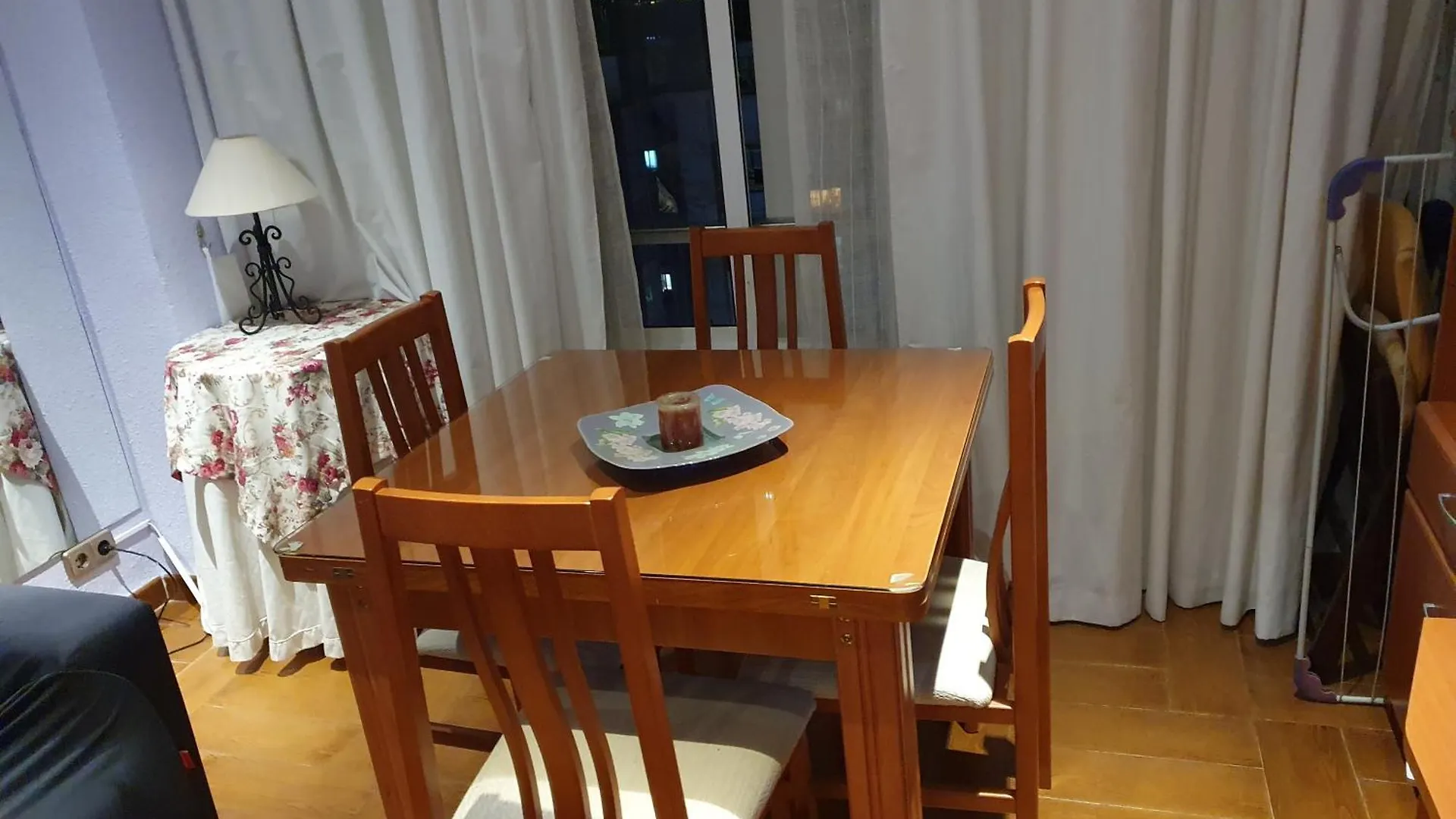 Apartment 44 Solaris Torremolinos