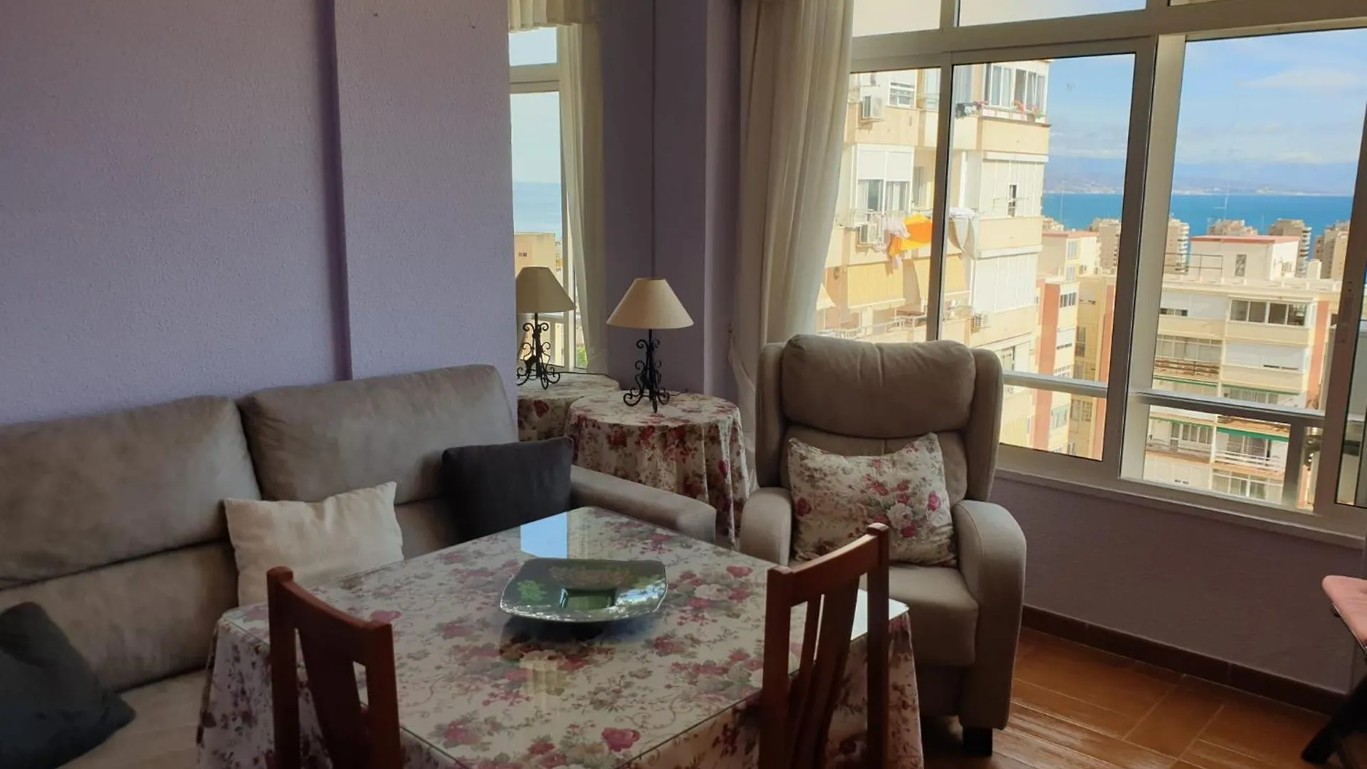 توريمولينوس Apartment 44 Solaris 0*,  إسبانيا