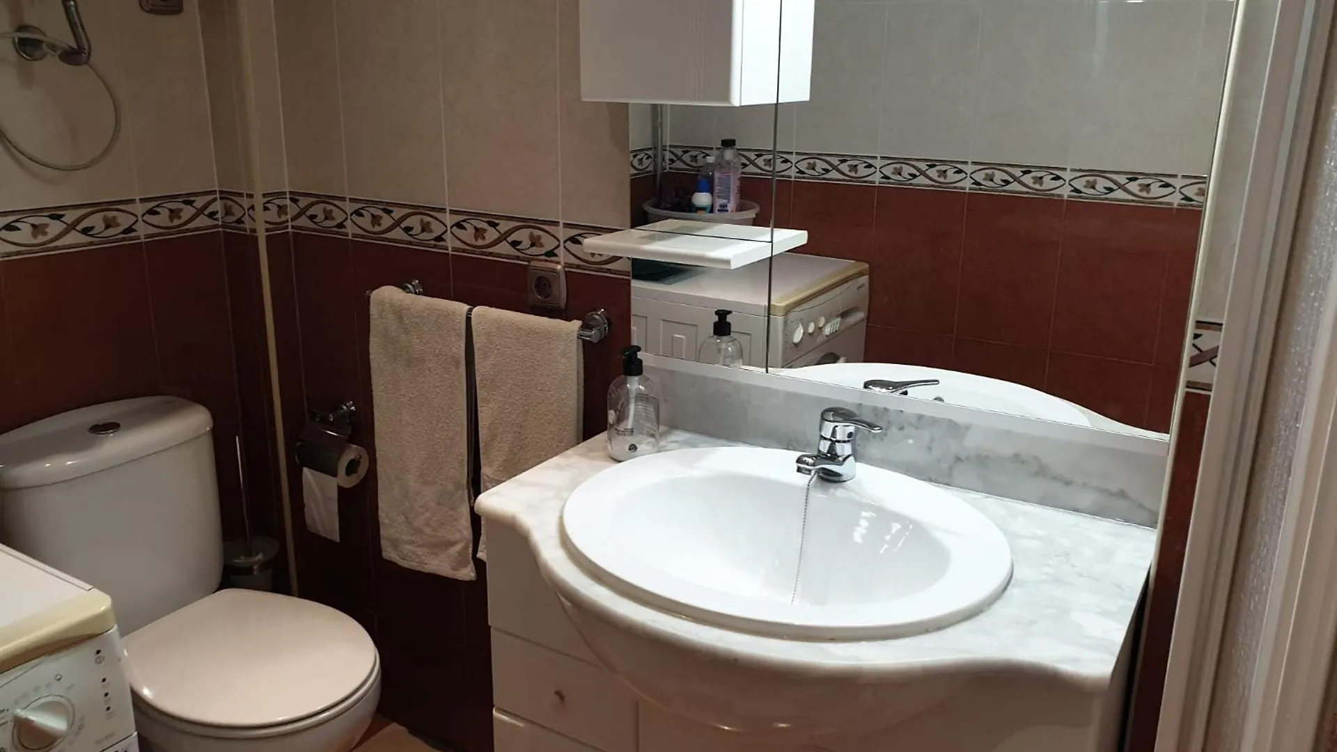 توريمولينوس Apartment 44 Solaris