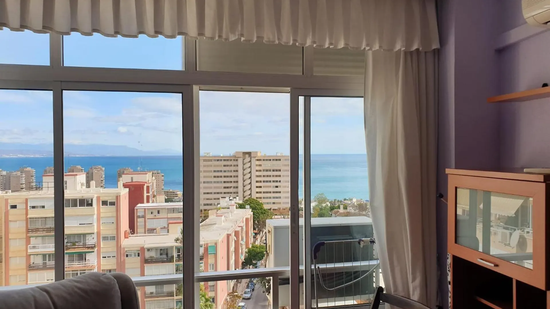 توريمولينوس Apartment 44 Solaris