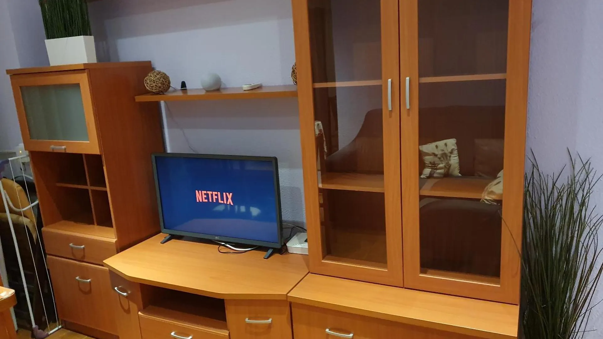 توريمولينوس Apartment 44 Solaris